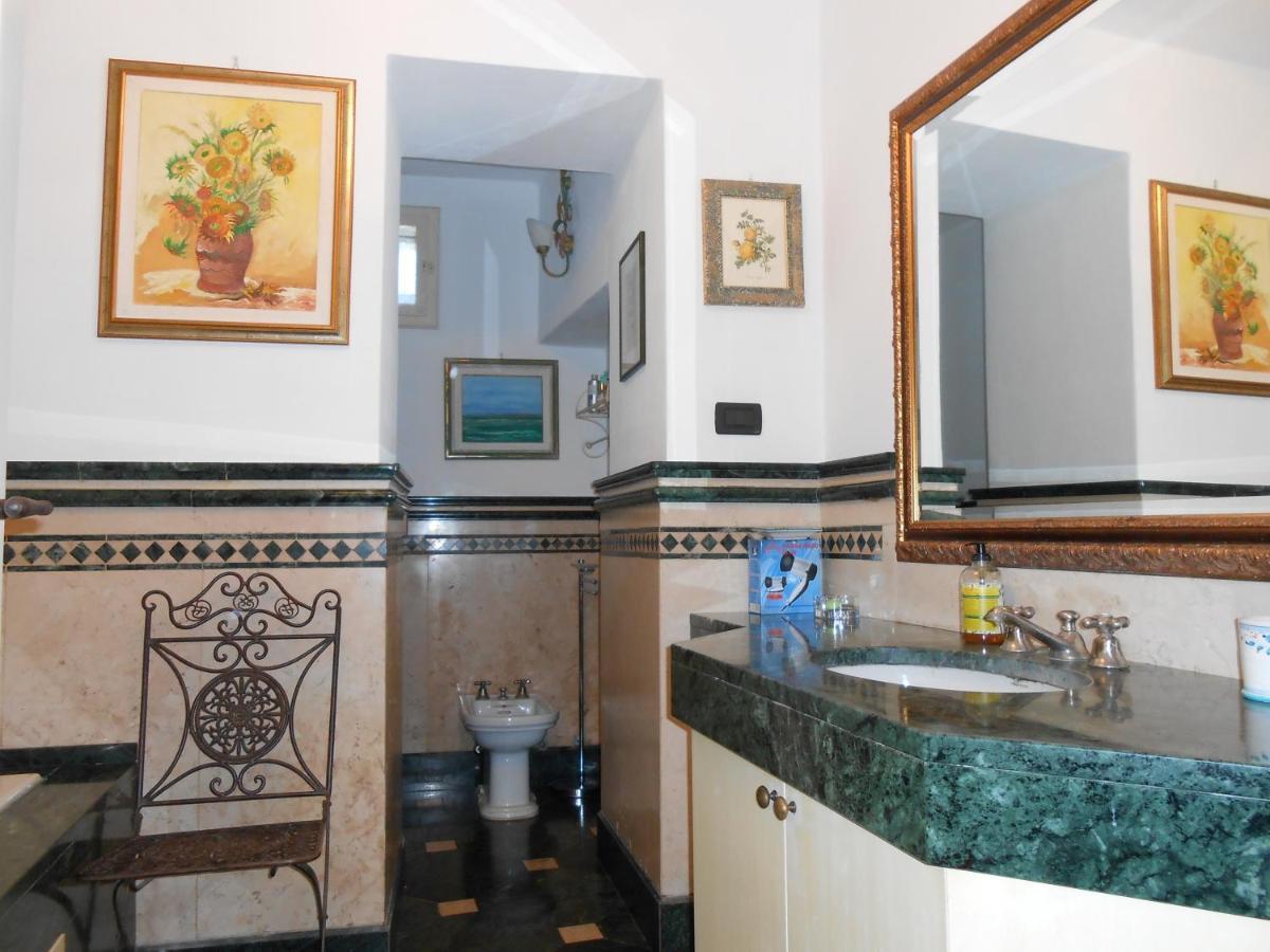 Bed and Breakfast La Pieve Di Sant'Andrea Maggiano Zimmer foto