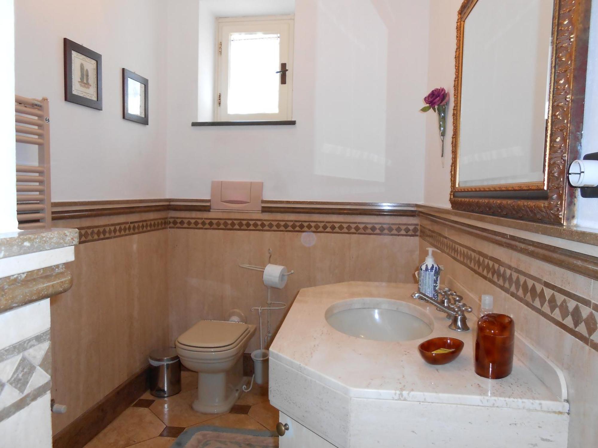 Bed and Breakfast La Pieve Di Sant'Andrea Maggiano Zimmer foto