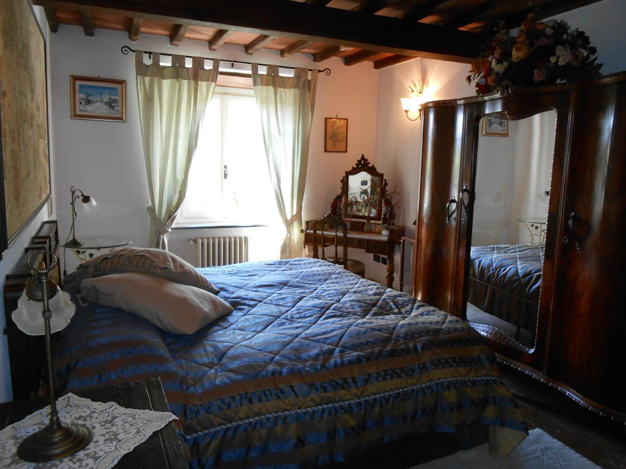 Bed and Breakfast La Pieve Di Sant'Andrea Maggiano Zimmer foto