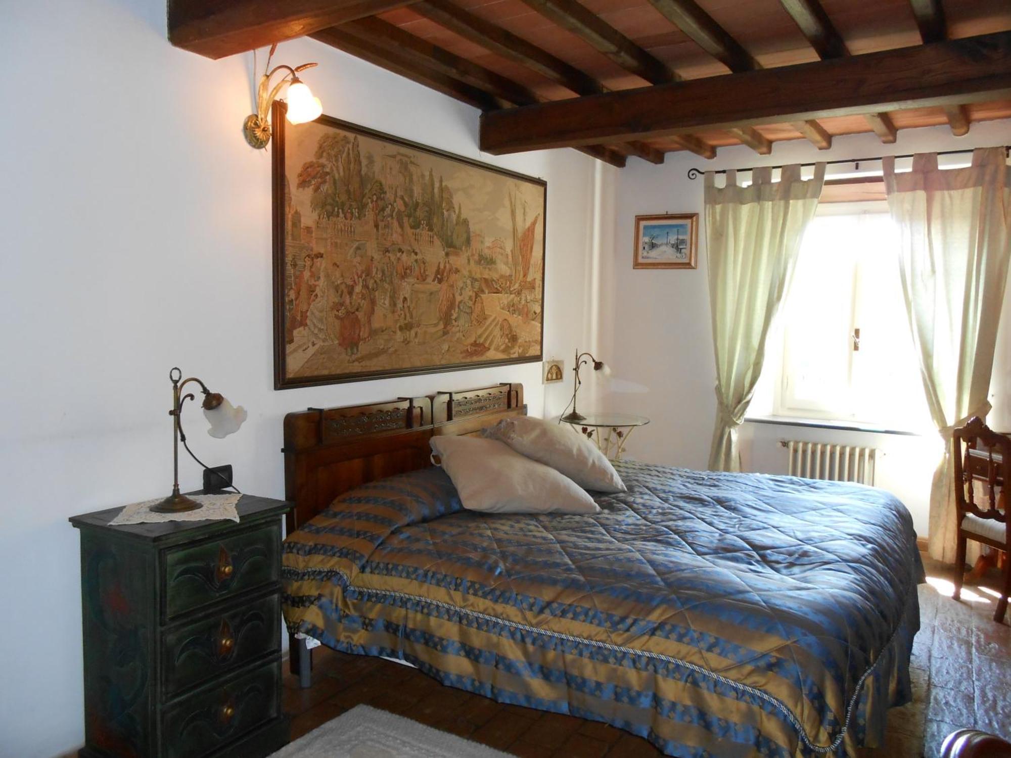 Bed and Breakfast La Pieve Di Sant'Andrea Maggiano Zimmer foto